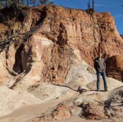 catahoulaOutcrop