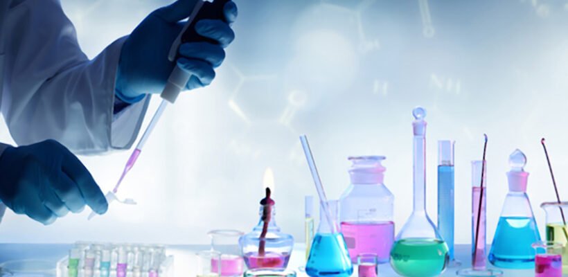 lab-analysis